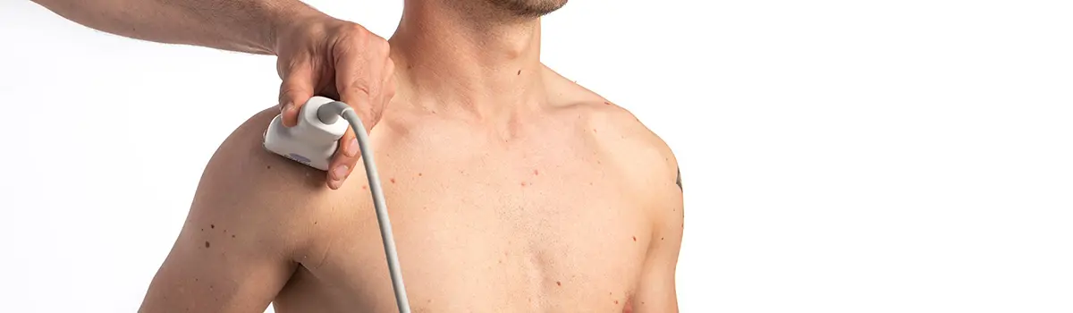 Expert MSK Ultrasound of the Shoulder Girdle eLearning