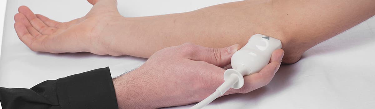 Don't Get Nervous About Elbow Nerves - MSK Ultrasound to the Rescue