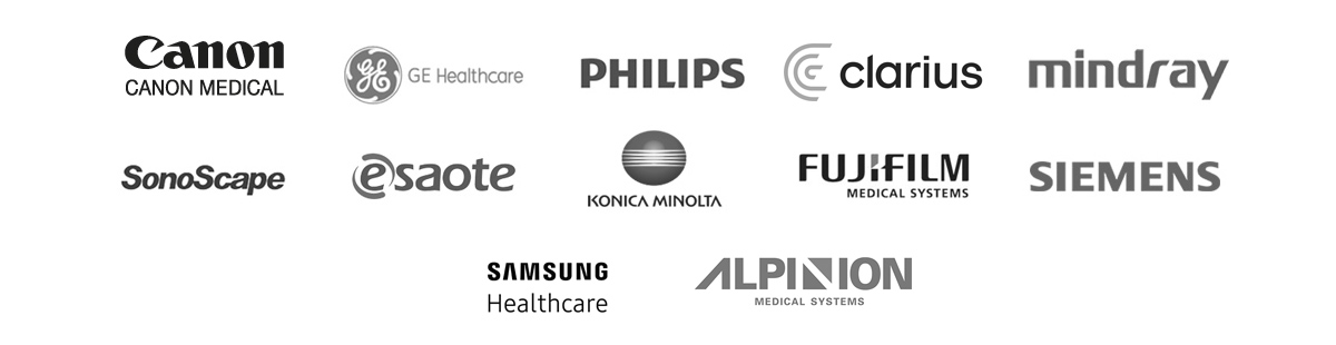 OUR INDUSTRY PARTNERS